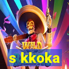 s kkoka